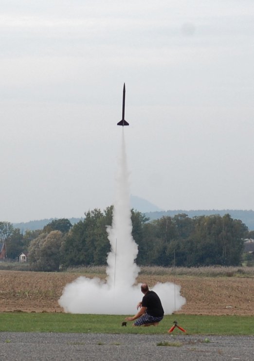 Terezka Ivana Blazka - let 2